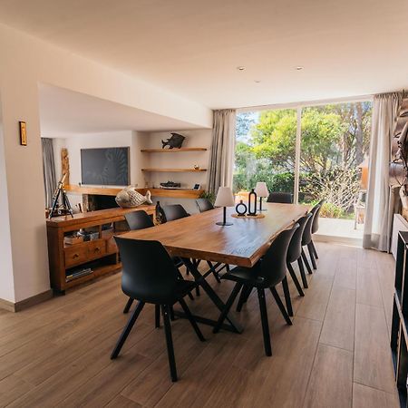 Cala Corbs Villa Palamós Eksteriør bilde