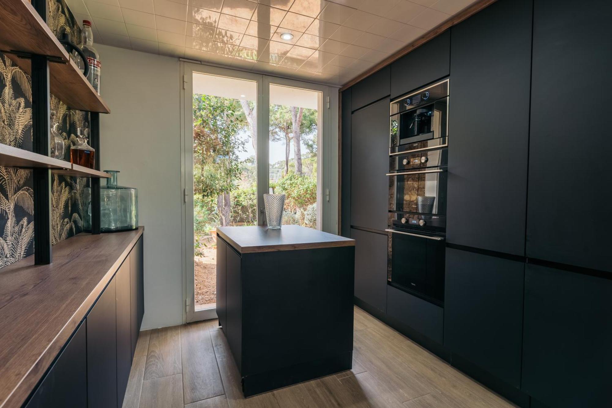 Cala Corbs Villa Palamós Eksteriør bilde