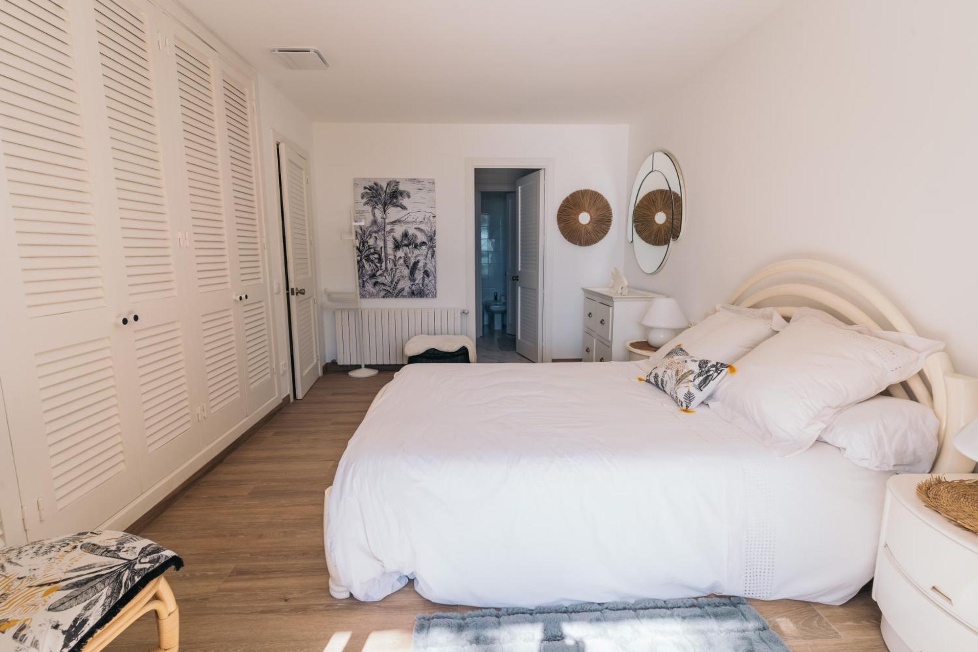 Cala Corbs Villa Palamós Eksteriør bilde